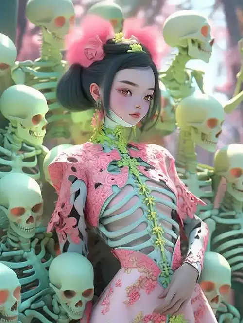 玩偶