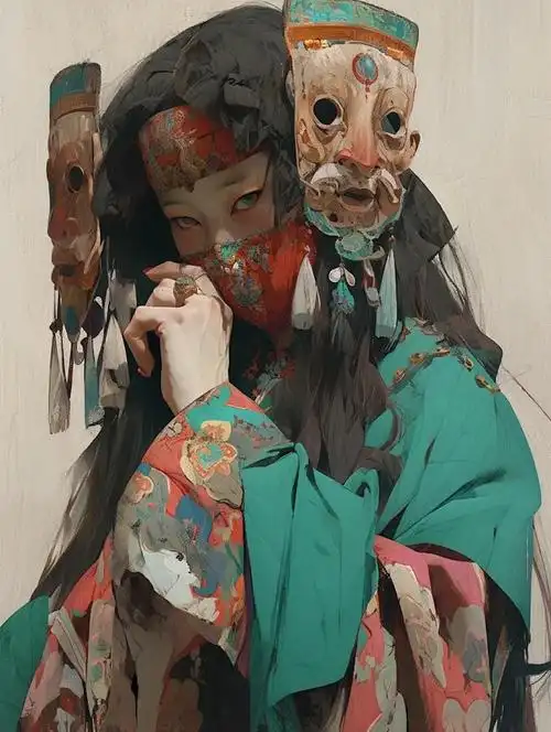 傀儡人生